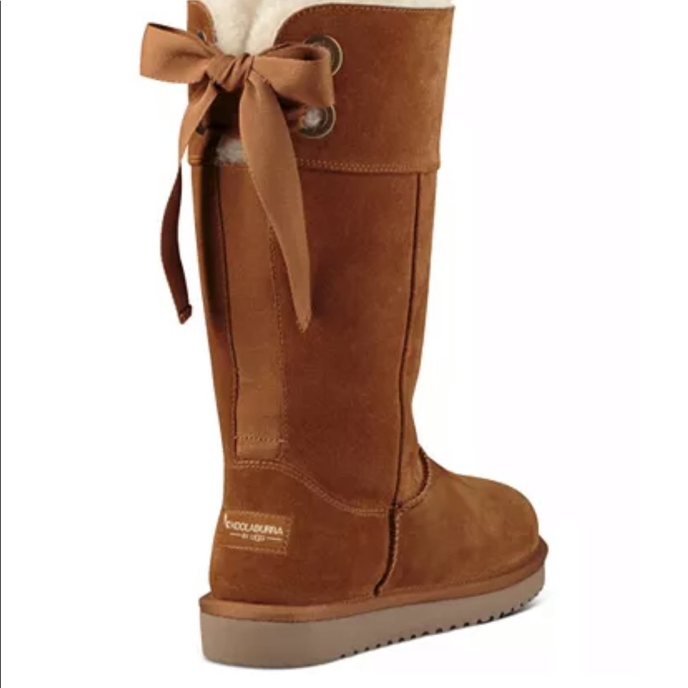 New with box Koolaburra by Uggs size 9